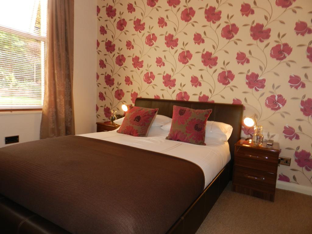 Senlac Guesthouse Newport Beach Quarto foto