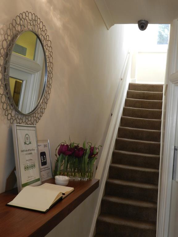 Senlac Guesthouse Newport Beach Exterior foto