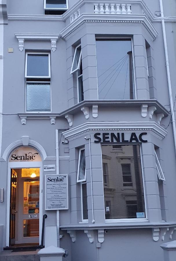Senlac Guesthouse Newport Beach Exterior foto