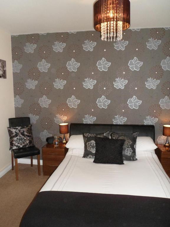 Senlac Guesthouse Newport Beach Quarto foto